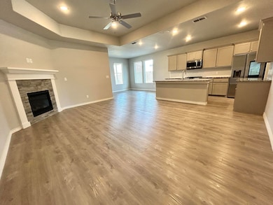 7612 61st St, Lubbock, TX 79407 - photo 3