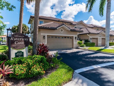 1105 Gayer Way Unit A202 Marco Island