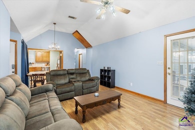 201 Bayside Dr, Warner Robins, GA 31088 - photo 7