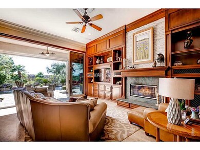 Family Room.