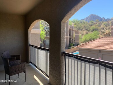1500 E Pusch Wilderness Dr unit 11203, Tucson, AZ 85737 - photo 2