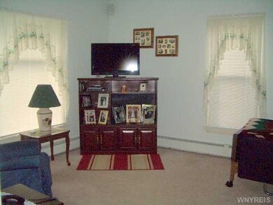 212 N 12th St, Olean, NY 14760 - photo 4