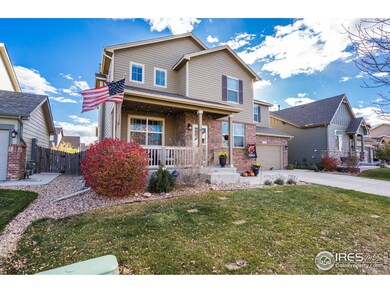 6305 Maverick Ave, Timnath, CO 80547 - photo 2