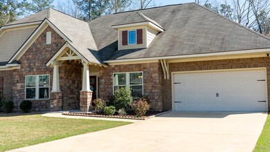 10186 Sable Oaks Dr, Columbus, GA 31820 - photo 2