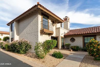 6249 N 78th St unit 66, Scottsdale, AZ 85250 - photo 3