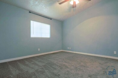 5- Master Bedroom View 1
