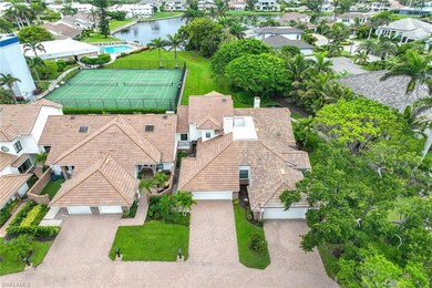 571 Park Shore Dr unit G-6, Naples, FL 34103 - photo 5