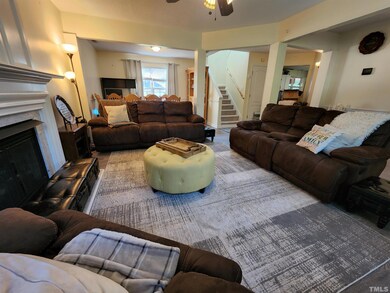 202 Quisisana Rd, Apex, NC 27502 - photo 3