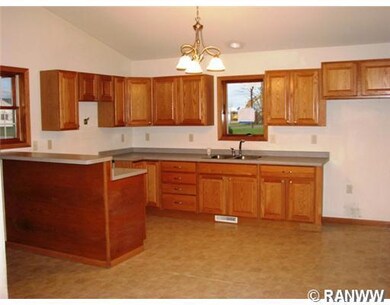 321 E Cowles St, Alma Center, WI 54611 - photo 2