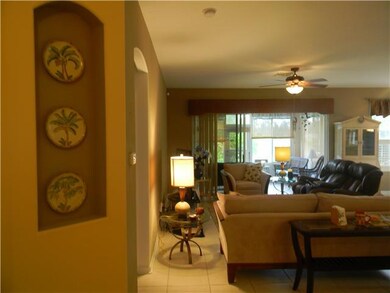 Exterior Front. View of Great Room from Front Foye