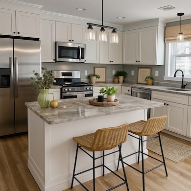 321 Winthrop St unit 111, Taunton, MA 02780 - photo 3