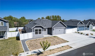 4618 E Thrush St, Moses Lake, WA 98837 - photo 2