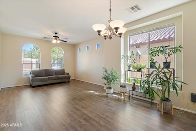 5327 W Coles Rd, Laveen, AZ 85339 - photo 4