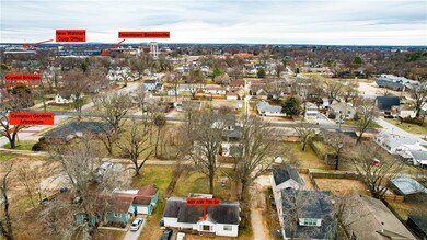 409 NW 7th St, Bentonville, AR 72712 - photo 2