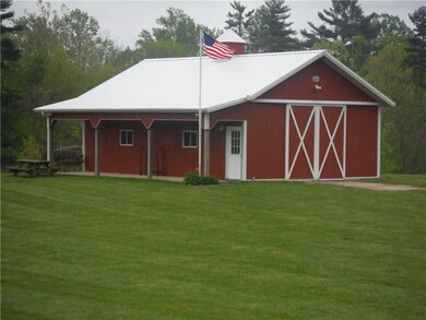 4828 S County Road 20 W, Greensburg, IN 47240 - photo 4