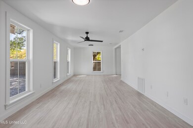 1115 Iris St, Long Beach, MS 39560 - photo 4