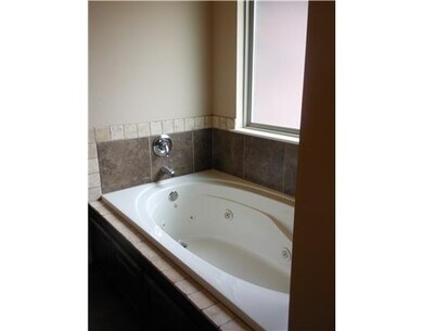 Master Bath/Spa. Master bath has 6  whirlpool