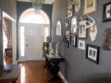 Foyer