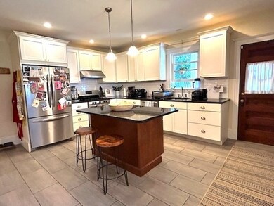 35 Oakland Rd unit 1, Brookline, MA 02445 - photo 6