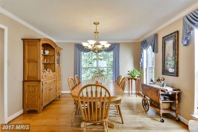 17923 Wheatridge Dr, Germantown, MD 20874 - photo 6