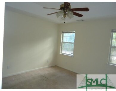 Master Bedroom.