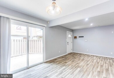 7932 Sausalito Place unit C, Alexandria, VA 22309 - photo 5