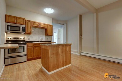 2230 Candy Place unit A, Anchorage, AK 99508 - photo 5