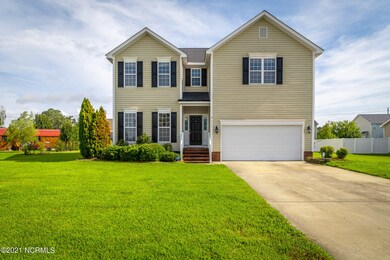 317 Barrel Dr, Winterville, NC 28590 - photo 4