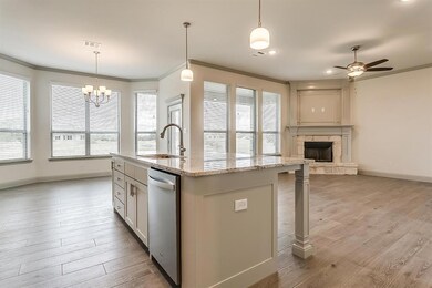 591 Old Agnes Rd, Weatherford, TX 76088 - photo 7