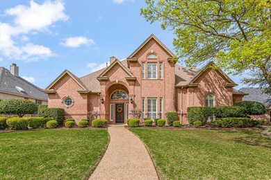 1636 Oak Creek Dr, Hurst, TX 76054 - photo 3