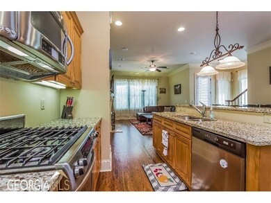 3124 Turman Cir, Decatur, GA 30033 - photo 4