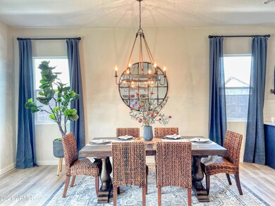 10210 E Thistle Ave, Mesa, AZ 85212 - photo 7