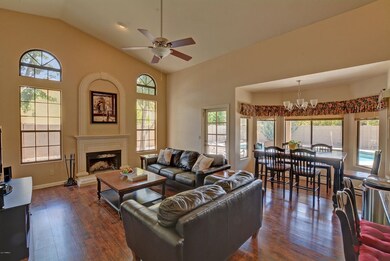 6 - Family Room