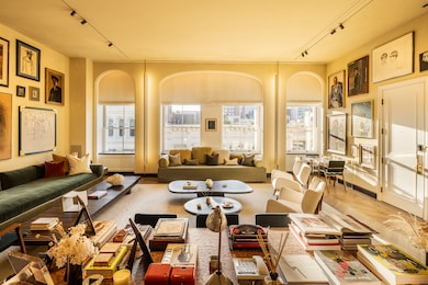 20 Greene St unit PH, New York, NY 10013 - photo 5