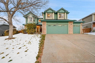 9648 Bellmore Place, Highlands Ranch, CO 80126 - photo 2