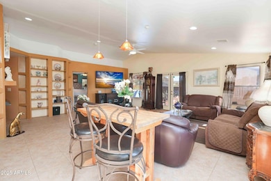 5775 N Kramer Dr, Rimrock, AZ 86335 - photo 5