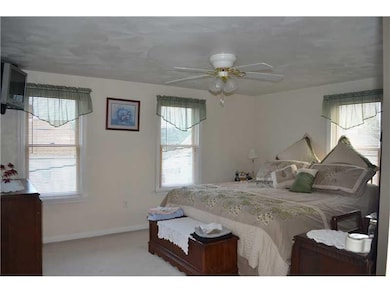Master Bedroom.