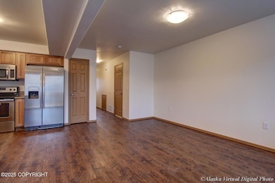 1650 E Kinzi Cir unit 1, Wasilla, AK 99654 - photo 7