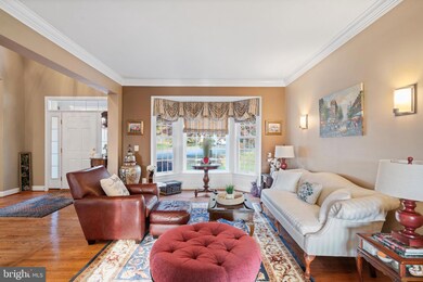 3307 Mccorkle Ct, Triangle, VA 22172 - photo 6