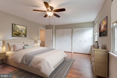 36 Englefield Square, Owings Mills, MD 21117 - photo 5