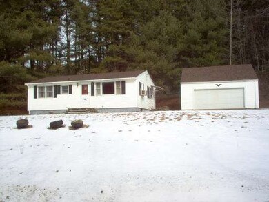 1290 Gilbertville Rd, New Braintree, MA 01531 - photo 3