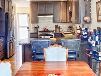 1316 Lily Dining to Kitchen