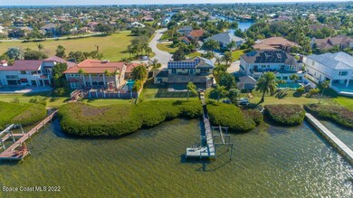 460 Lanternback Island Dr