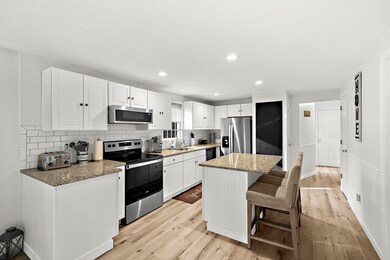 871 Old Sandwich Rd, Plymouth, MA 02360 - photo 5