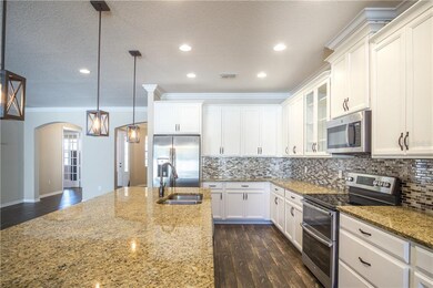 5163 Appenine Loop E, St. Cloud, FL 34771 - photo 6