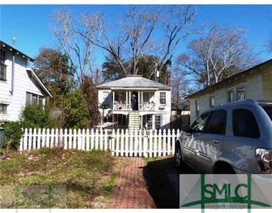 Exterior Front. Very cute 1 bed 1 bath carriage ho