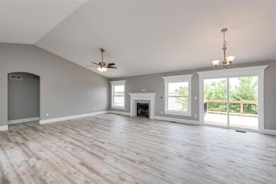 1137 Pisa Dr, Caseyville, IL 62232 - photo 5