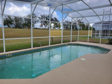 Pool View toward Greenbelt