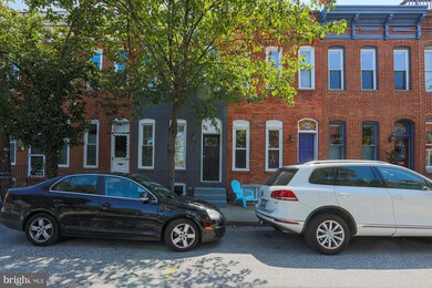 1033 Riverside Ave, Baltimore, MD 21230 - photo 3