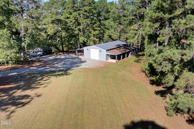 273 Wells Ln, Angier, NC 27501 - photo 5